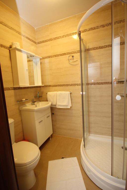 Apartment Biba Virpazar Δωμάτιο φωτογραφία