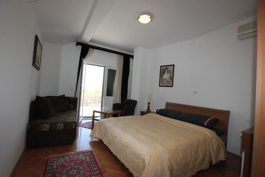 Apartment Biba Virpazar Δωμάτιο φωτογραφία