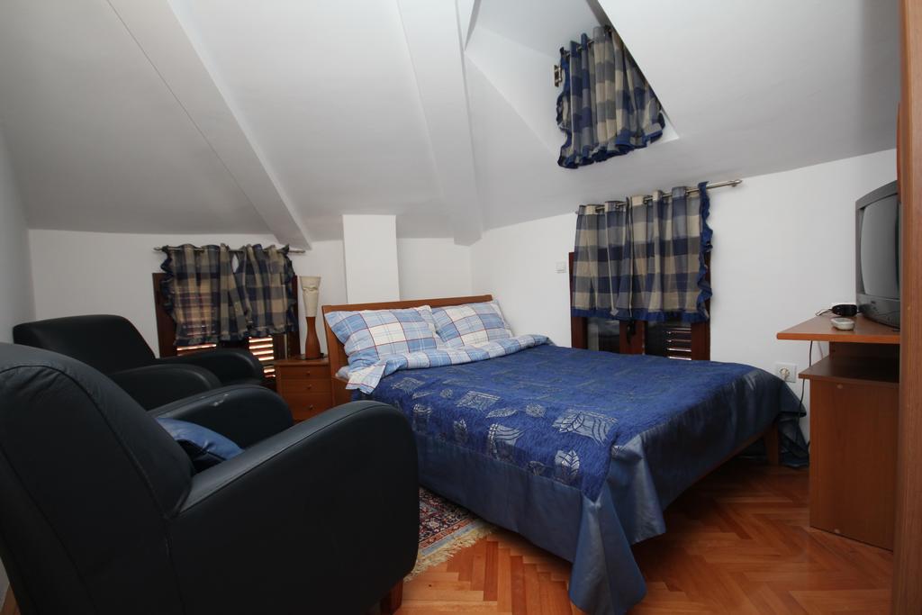 Apartment Biba Virpazar Δωμάτιο φωτογραφία