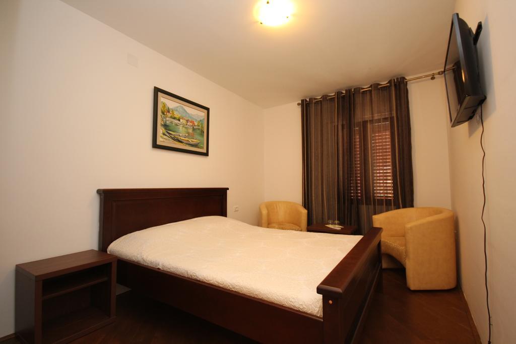 Apartment Biba Virpazar Δωμάτιο φωτογραφία