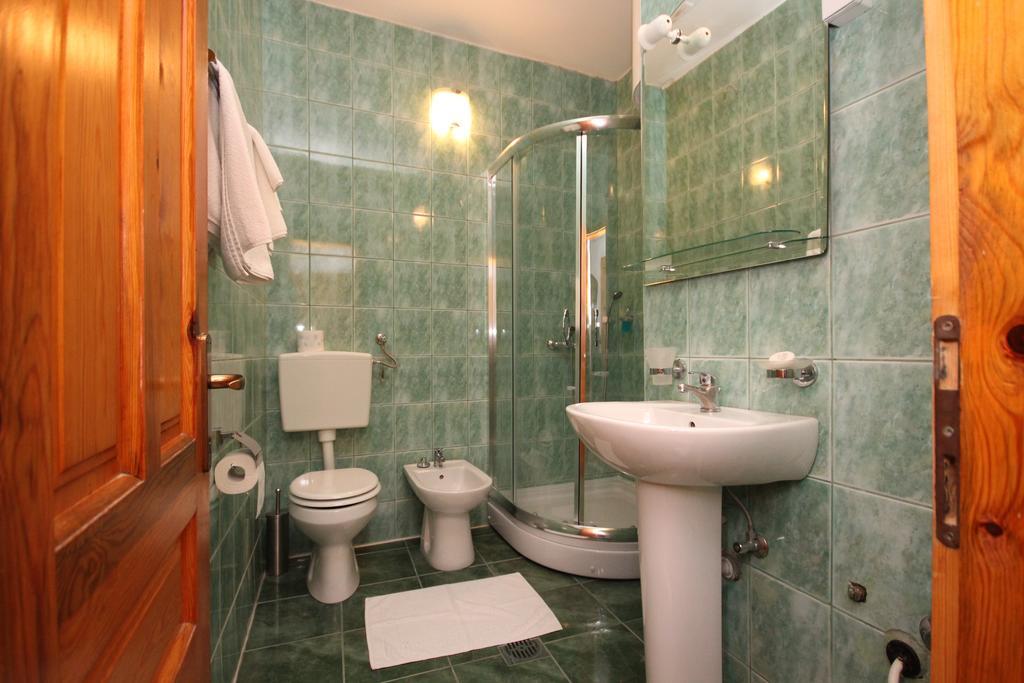 Apartment Biba Virpazar Δωμάτιο φωτογραφία