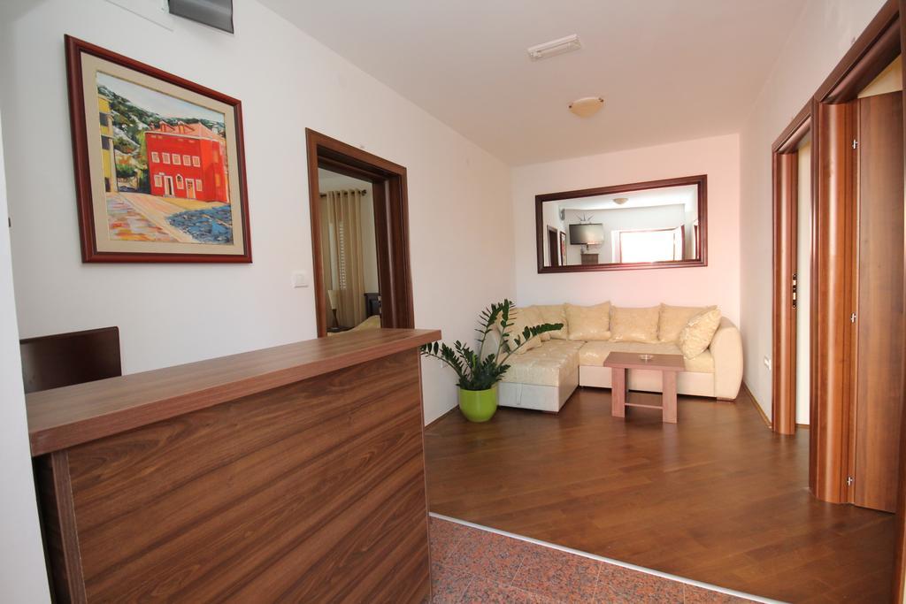 Apartment Biba Virpazar Εξωτερικό φωτογραφία