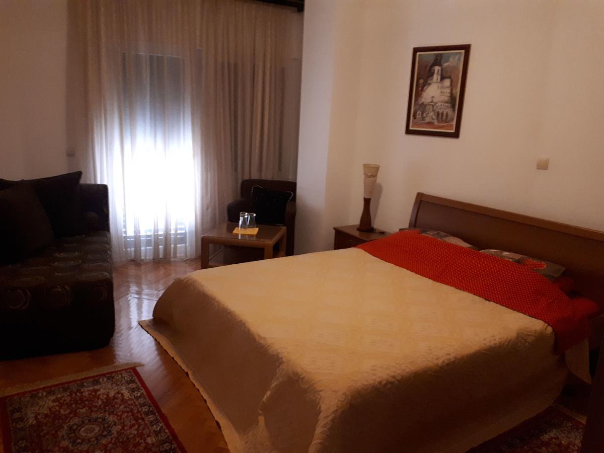 Apartment Biba Virpazar Εξωτερικό φωτογραφία