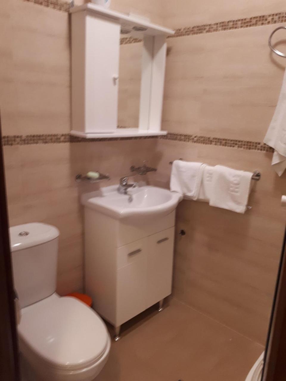 Apartment Biba Virpazar Εξωτερικό φωτογραφία